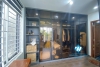 Garden house 4 bedrooms river view for rent in Ngoc Thuy, Long Bien district